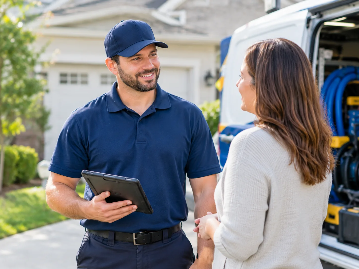 Sewage Backup Cleanup Allston, MA FAQs
